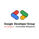 GDG on Campus Widyatama University